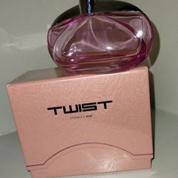 Twist Perfume 