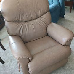 La-Z-Boy recliner