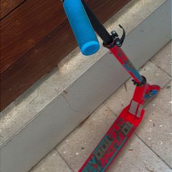 Kids Scooter