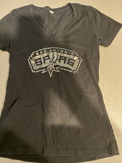 Spurs Gear