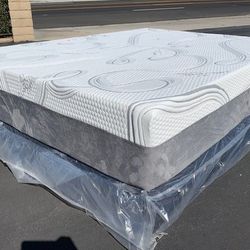 Queen Memory Foam
