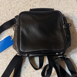 Adidas mini Backpack 