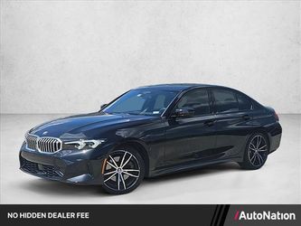 2024 BMW 330i