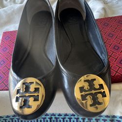 Tory Reva Ballet Flats 