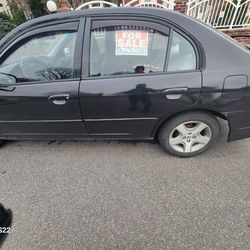 2004 Honda Civic