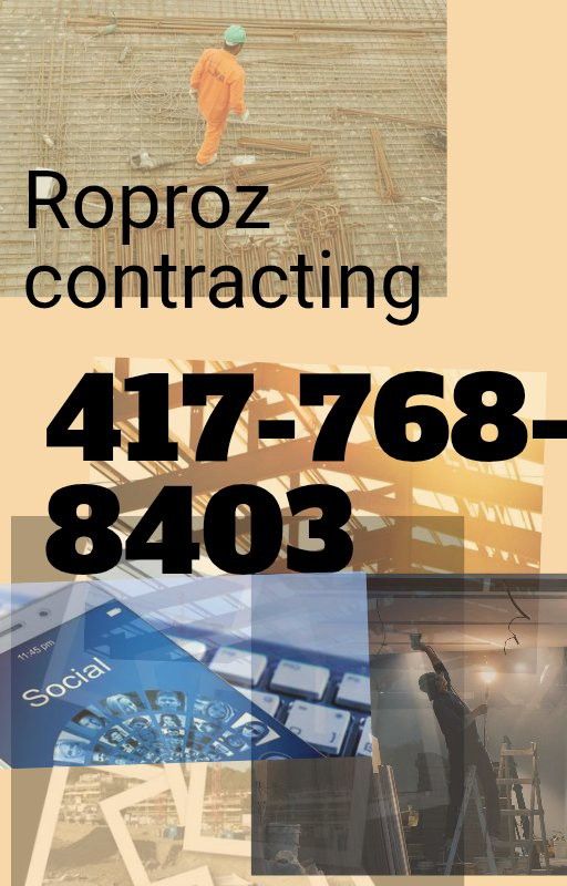 ROPROZ Painting Company