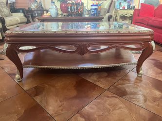 Vintage Table