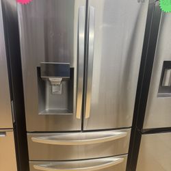 Refrigirador LG