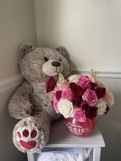 Floral Arrangements