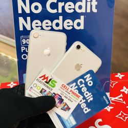 iPhone 7 32GB Unlocked 