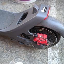 The Attorney To Be Repaired