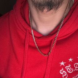 10k Gold Chain