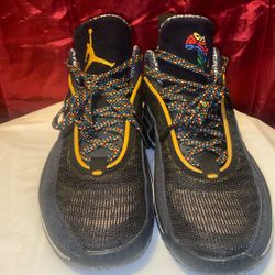 Air Jordan XXXVI-36
