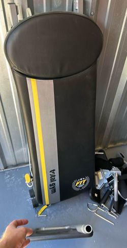 Total Gym