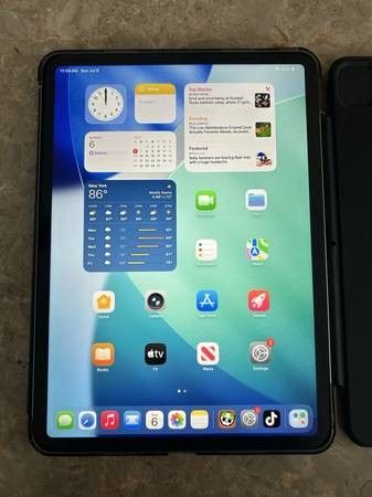 Apple iPad Pro 11" (M2) | 256GB