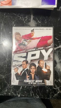 Spy