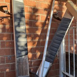 Dodge Ram Trucks Auto Vehicle Parts Side Steps Replacement