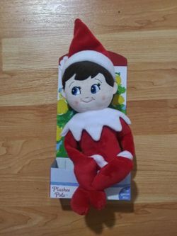 Brand New Elf On The Shelf