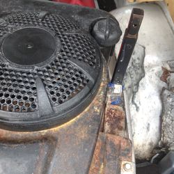 3500 psi pressure cleaner