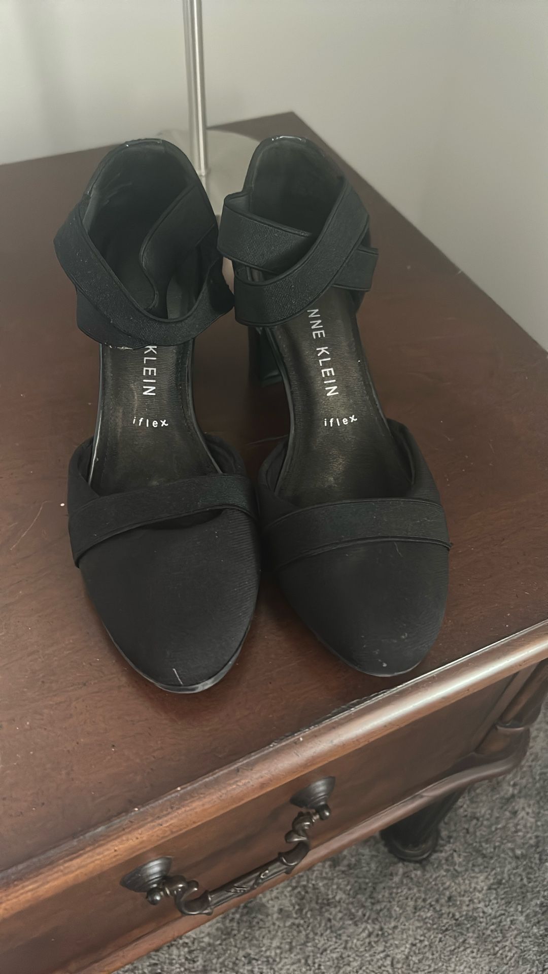 Anne Klein Heels