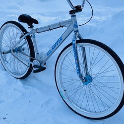 Custom 2021 SE Bikes Big Ripper Ball Burnish NO TRADES