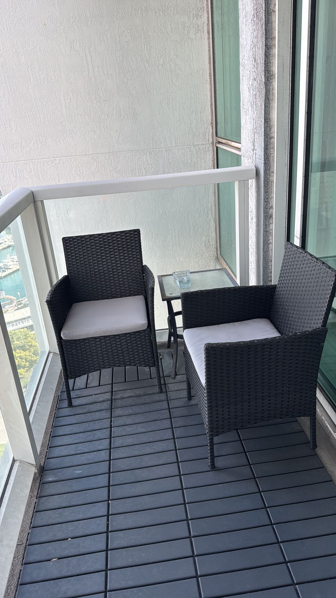 Patio Furniture