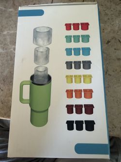 Silicone Ice Cube Mold