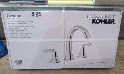 Kohler Two Handle Bath Faucet