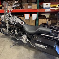 2000 Harley DAVIDSON ROAD KING