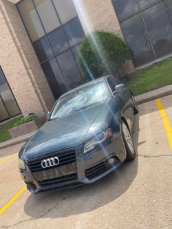 2009 Audi A4