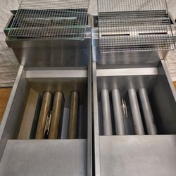 Fryer