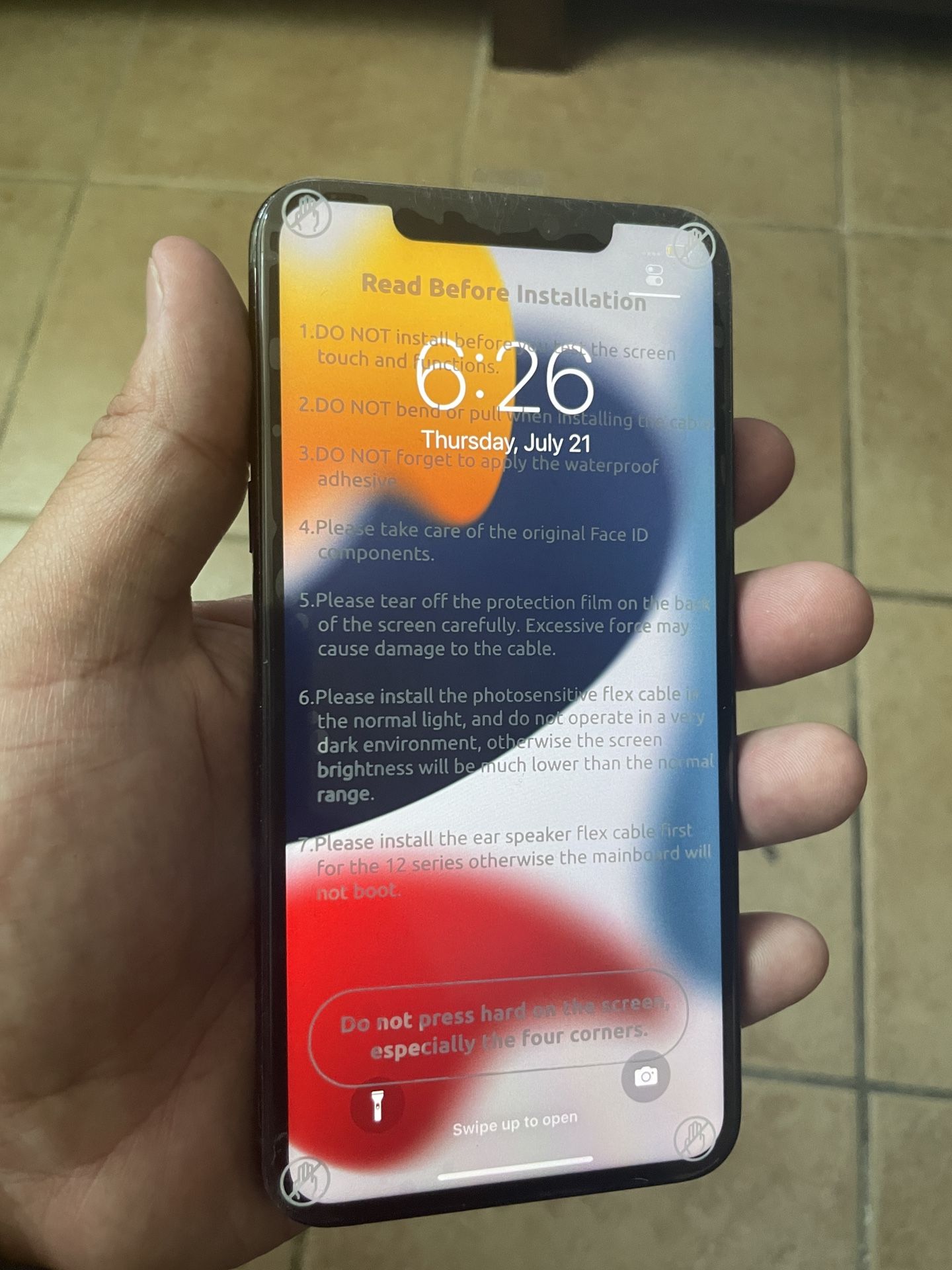 Apple iPhone 11 Pro Max 256GB T-Mobile/Sprint/Simple/Ultra | Delivery In NY/NJ/CT