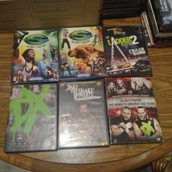 Dvd