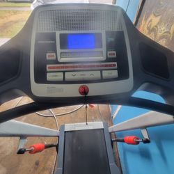 Treadmill