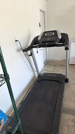 caminadora para ejercicio