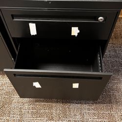 File Cabinets