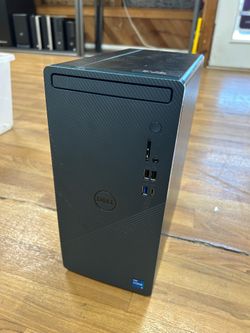Dell Inspiron 3910 desktop computer core i5-12th gen 16GB RAM 256GB SSD - SUMMER SALE! 20% OFF ALL COMPUTERS! LIMITED TIME ONLY!