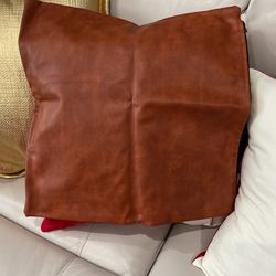 Pillow Cover Set (2)