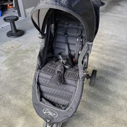 City Mini - Stroller 