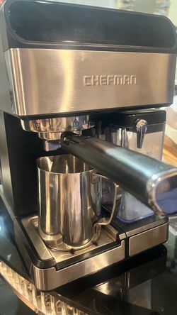 Chefman coffee baker