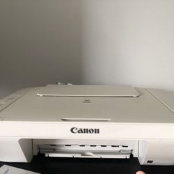 Canon Printer