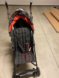 Kids Umbrella Stroller- Summer Brand