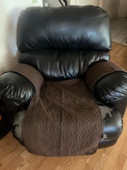 FREE Recliner