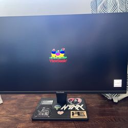 ViewSonic PC Monitor