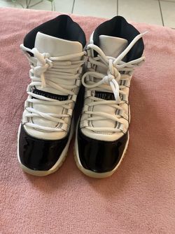 Jordan 11 Low ‘Gratitude’