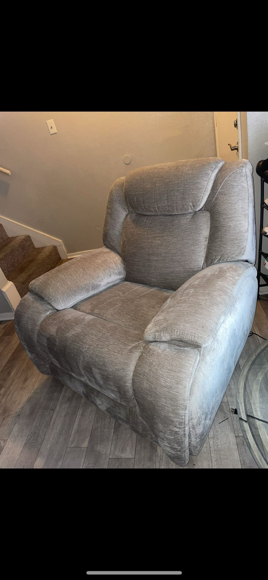 Recliner
