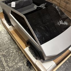 TESLA Original, Cybertruck for Kids [ $500-$800 Price As In Description]