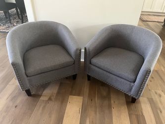 Accent Chair set