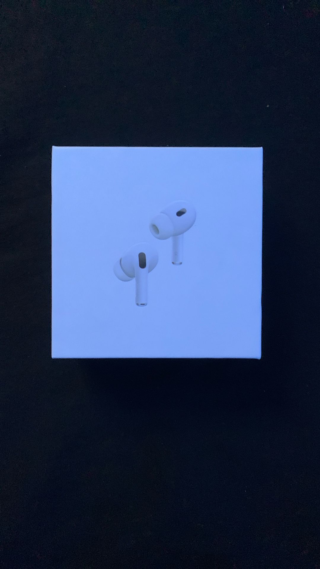 Airpod pro 2 gen