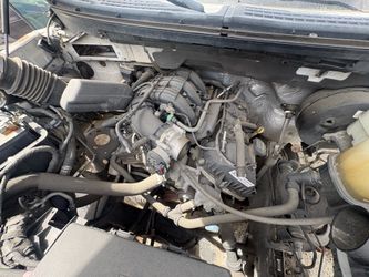 Parting out 2013 Ford F-150 parts only